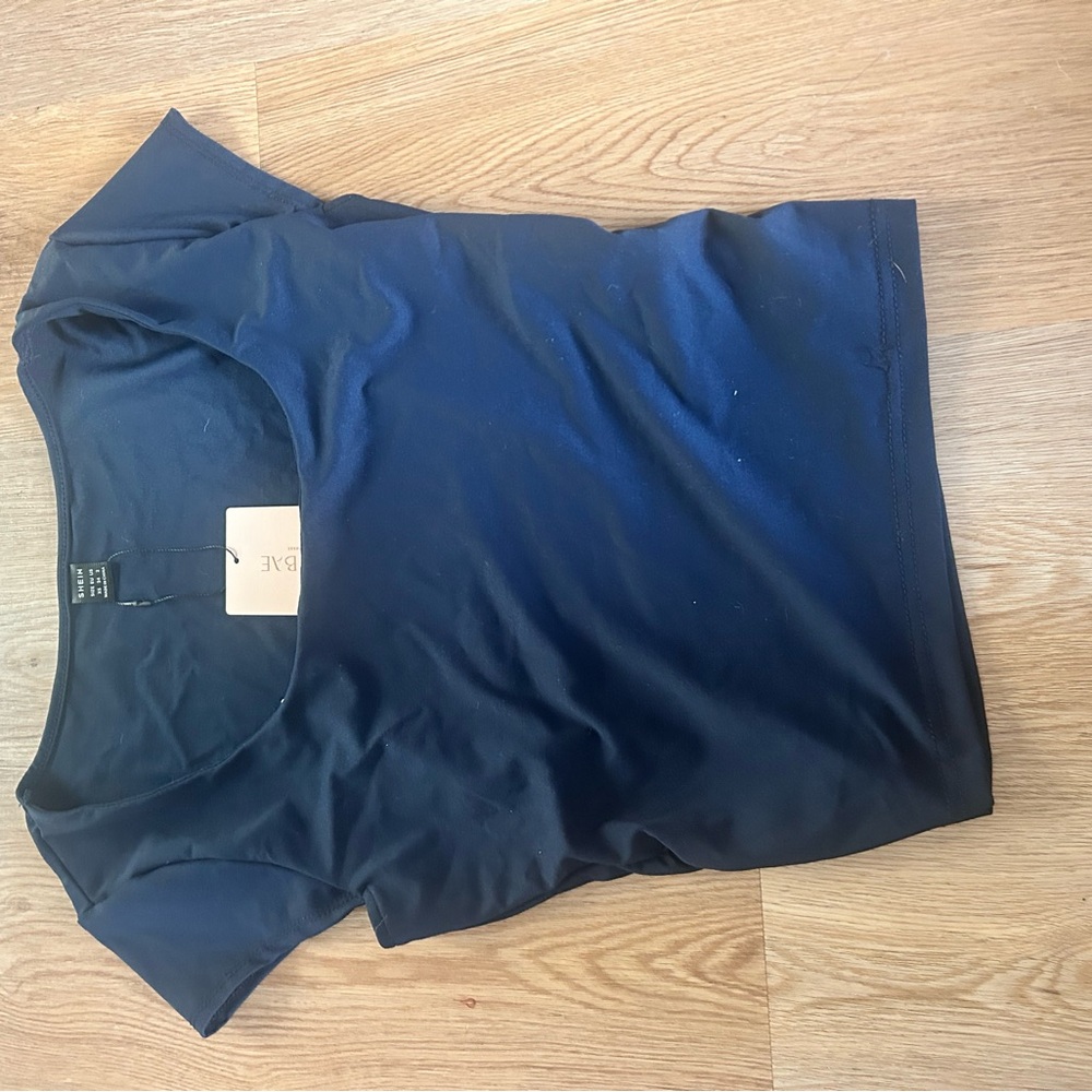 NO LONGER SOLD SHEIN Top